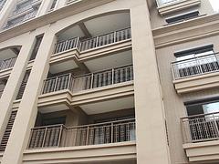 外墻膩子粉生產廠家 山東外墻膩子粉