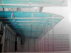 焦作不銹鋼陽光棚——河南口碑好的不銹鋼陽光棚