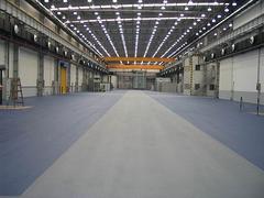 施工效果專業的金剛砂耐磨地坪_咸寧金剛砂耐磨地坪施工