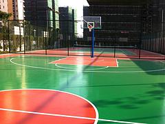 江夏環氧砂漿地坪施工|環氧砂漿地坪當然選博誠創新