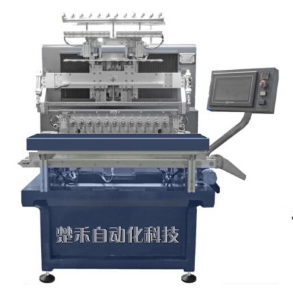 楚禾CH02001|繞線機(jī)|自動繞線機(jī)廠家|東莞自動繞線機(jī)廠家