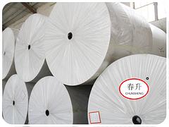 耐用的丙綸非織布直銷供應：壽光土工布