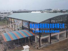 海口船舶維修哪家好，海南創維斯鋼網架提供的船舶維修服務專業