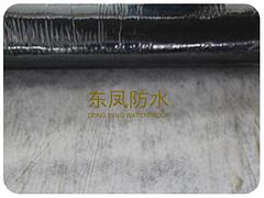 PVC防水卷材|哪里有賣口碑好的高分子金屬耐根穿刺防水卷材