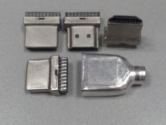 買質量好的USB電腦周邊連接器，就選國雄勇端——USB18L電腦連接器
