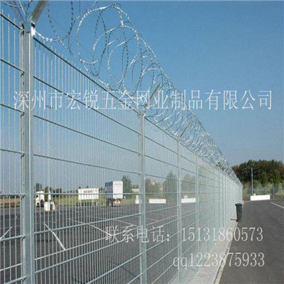 供應1m牛欄網，牛欄網立柱