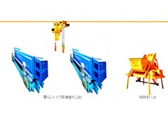 墙板机，【推荐】嘉信墙板机上等石膏墙板机组