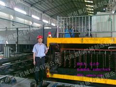 工業建筑模板廠家，口碑好的液壓輕質隔墻板機jx-01B型供應商_嘉信墻板機