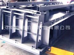 具有口碑的陽臺模具供應(yīng)商_嘉信墻板機(jī)：優(yōu)惠的外墻板立模機(jī)
