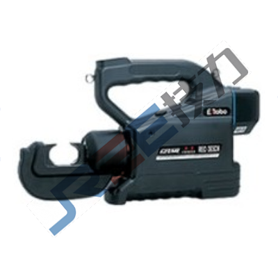 REC-120A-1 充電式壓接機（日本 Izumi）