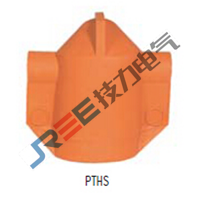 PTHS 絕緣子罩（美國 Salisbury）