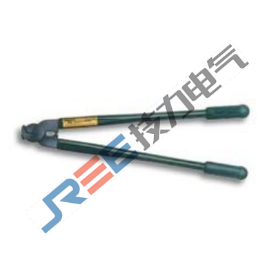 722 鋼絞線線纜鉗（美國 Greenlee）