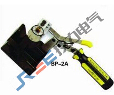 BP-2A 可剥离的外半导电层剥皮器（美国 Ripley）