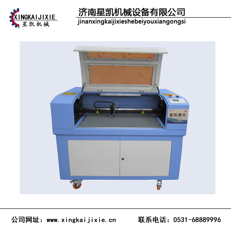 1610激光切割機自動送料