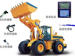 哪里可以買到耐用的鏟車秤_裝載機(jī)稱重安裝銷售