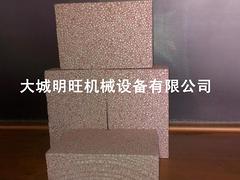 河北新品A級聚苯板批銷——合肥A級聚苯板