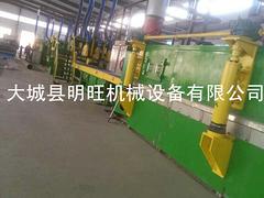 優質大型巖棉設備廠家在河北|巖棉設備生產廠家