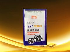 德州車輛齒輪油——山東銷量好的車輛齒輪油品牌