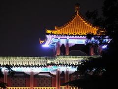 信譽(yù)好的醫(yī)院亮化照明設(shè)計(jì)公司——新同盟廣告_崇左醫(yī)院亮化工程