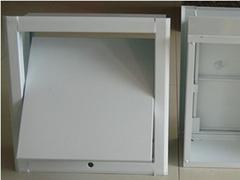 防雨百葉窗加工 有品質的鋁合金百葉窗在哪買