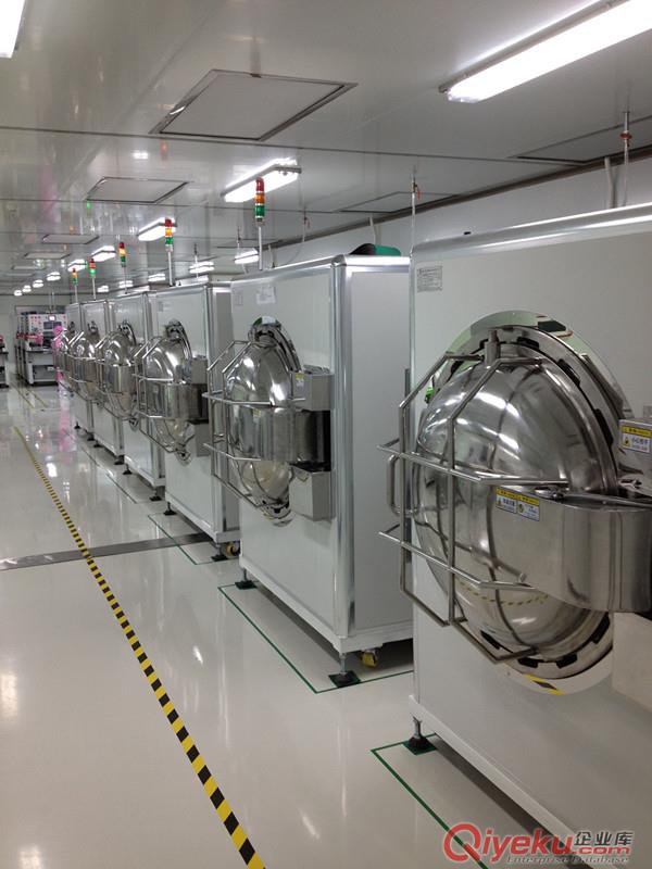 脫泡機專家深圳卓耀科技LCD全自動脫泡機自主研發專利技術廠家{sx}