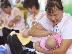 無錫哪里可以找到好的無錫新生兒護理——新生兒怎么護理