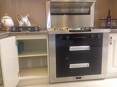 成華帥豐集成廚房電器：zmqy供應直銷xjb高的帥豐集成灶