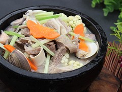 廈門百里鮮海鮮大排檔怎么樣_廈門海鮮公司