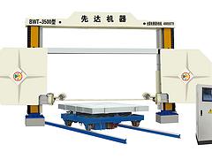 口碑好的石材繩鋸機(jī)|大量供應(yīng)耐用的CNC-2000/3000數(shù)控繩鋸