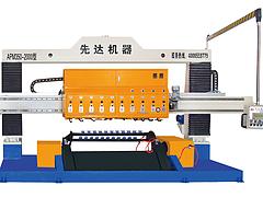 具有口碑的石材切割機(jī)在哪買——莆田中切機(jī)