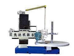 先達機器紅外線橋切機品牌推薦_福建紅外線橋切機