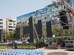 貴陽音響租賃哪家好_信譽(yù)好的燈光音響租賃在哪里
