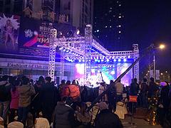 四川演出設備——gd的演出設備租賃在哪里