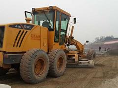 甘孜沖擊壓路機，服務好的沖擊壓路機租賃公司推薦