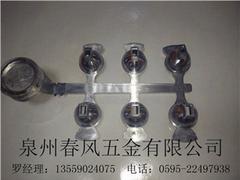 泉州哪里有高質(zhì)量的鋁壓鑄|德化鋁合金壓鑄件