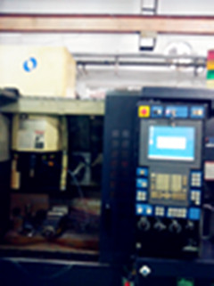 牧野加工中心機床維修