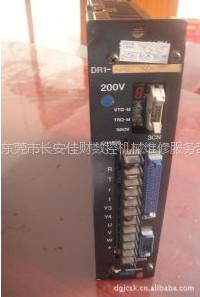 日本西部慢走絲伺服驅(qū)動器維修