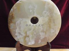 簡約電視背景墻 廣東優惠的tr玉石背景墻青白玉拼圖供應