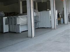 浙江斜面垂直流工作臺供應|銷量好的凈化工作臺品牌推薦