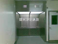 蘇州不銹鋼稱量室批發供應，杭州稱量室