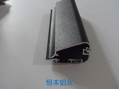 xjb高的大型拉布燈箱制作材料生產(chǎn)商——恒本鋁材廠——zg高鐵拉布燈箱型材