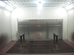 福州哪里有供應(yīng)價(jià)格合理的噴漆房：福建家具噴漆房廠家推薦