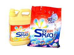 泉州品質(zhì)好的洗潔精【供應(yīng)】，環(huán)保洗滌用品供應(yīng)廠家