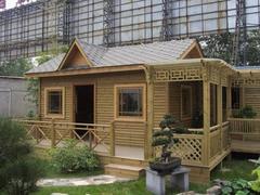專業的防腐木屋 防腐木屋找哪家制作的好