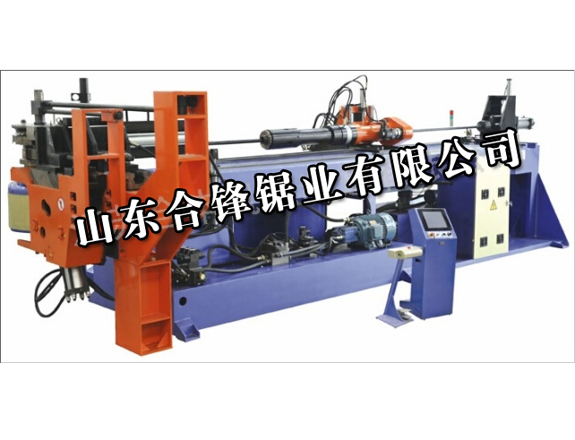 廊坊全自动弯管机_具有口碑的全自动弯管机价格怎么样