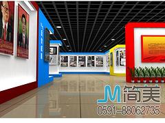 福建口碑好的圣誕展廳設(shè)計推薦_{yl}的展廳設(shè)計