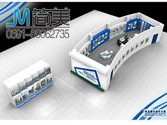 gd的展臺(tái)設(shè)計(jì)出自簡(jiǎn)美展示設(shè)計(jì)|福州展覽設(shè)計(jì)
