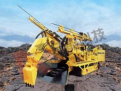 安徽鉆巖、裝載機_江蘇價位合理的煤礦用鉆裝機組哪里有供應