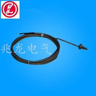 陶瓷熱電偶，K分度熱電偶，什么是熱電偶，兆龍供應(yīng)