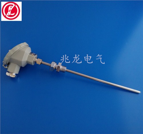 ptc熱電阻，隔爆熱電阻價(jià)格，防爆熱電阻廠家，兆龍供應(yīng)